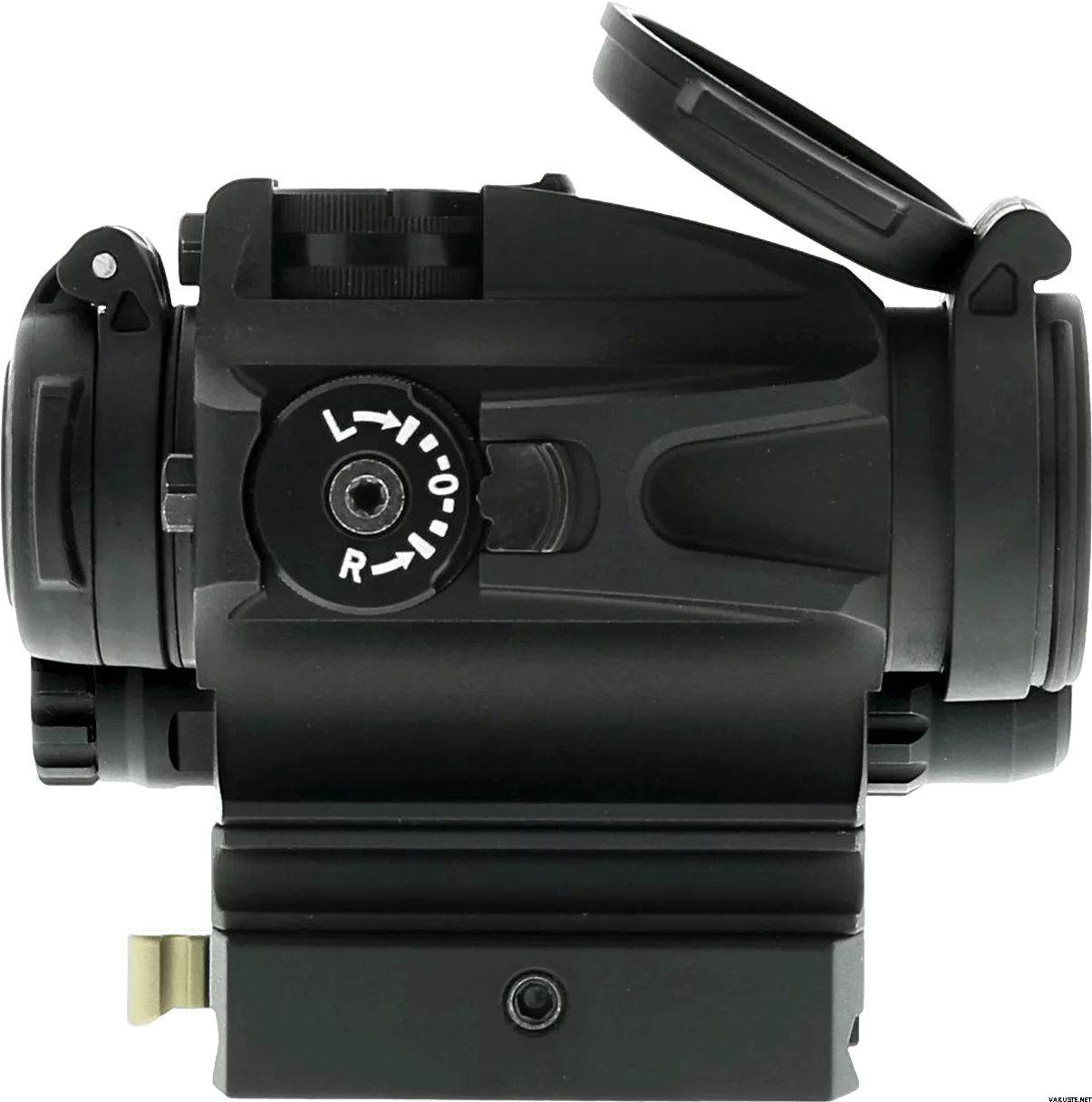 Evolution Gear Aim/point M5B with Mount