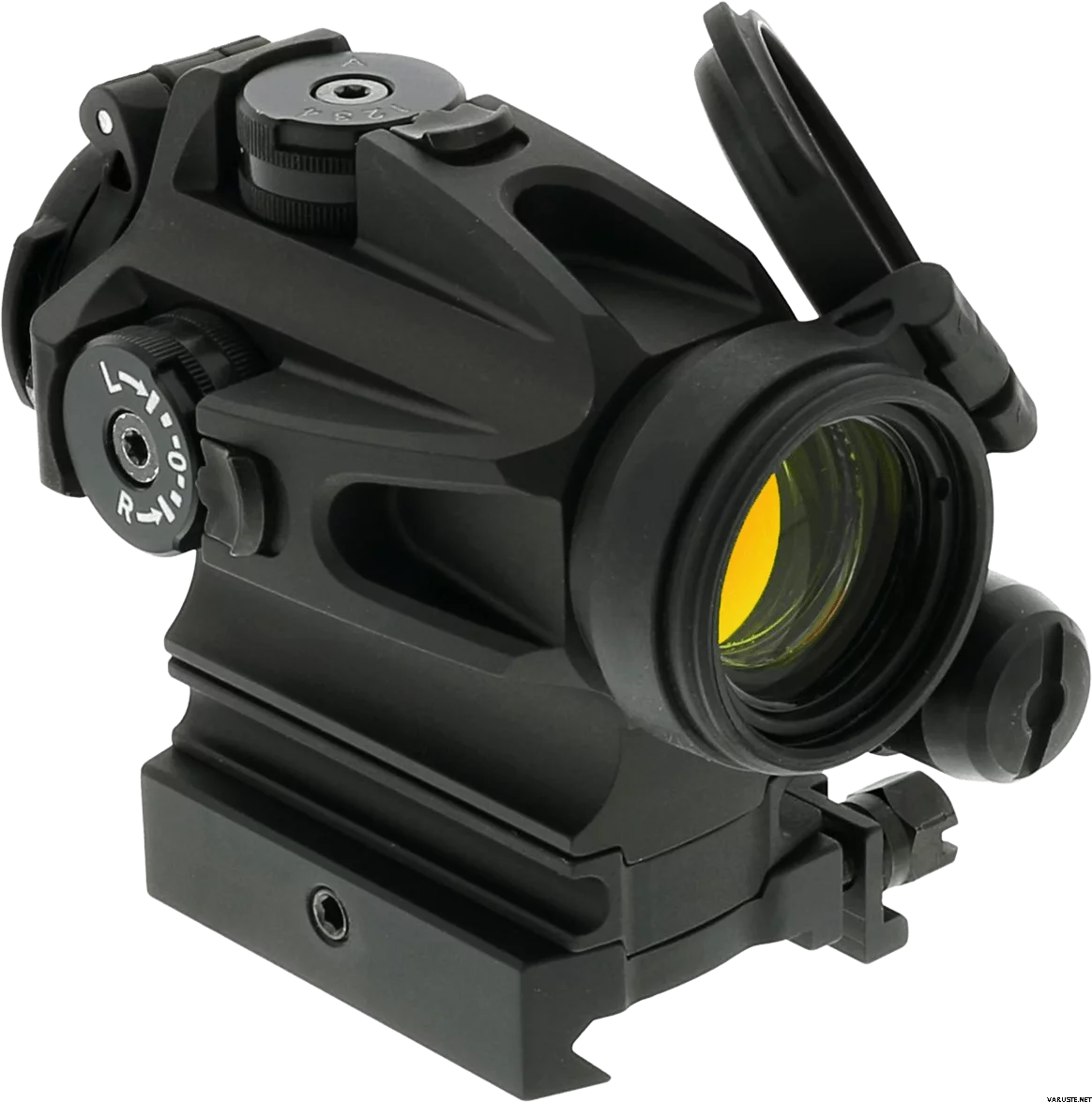 Evolution Gear Aim/point M5B with Mount