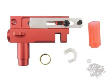 ZCI CNC Hop-Up Chamber for AK Series
