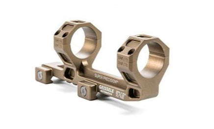 Geissele Style Scope Mount 1.54 - FDE