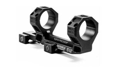 Geissele Style Scope Mount 1.54 - Black