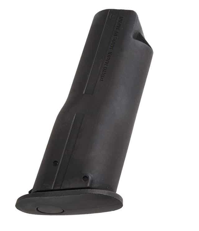 Tokyo Marui M870 Breacher Gas Tank