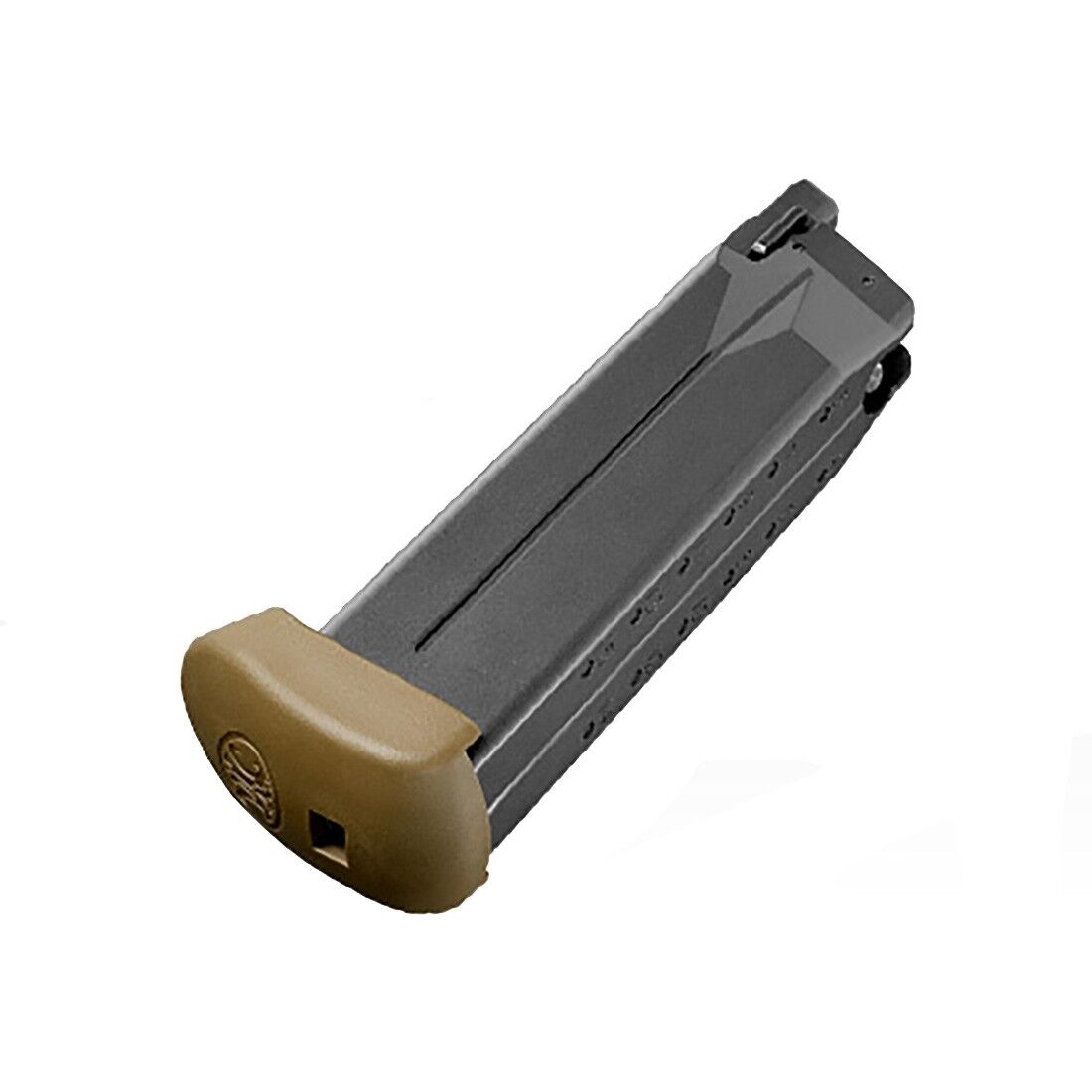 Tokyo Marui FNX-45 Spare Magazine - FDE