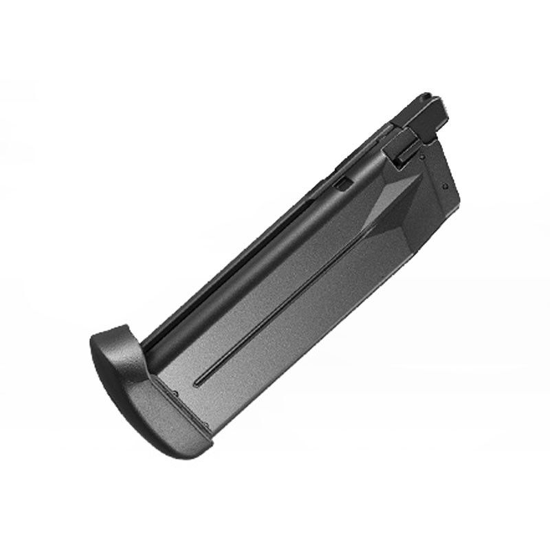 Tokyo Marui FNX-45 Spare Magazine - Black