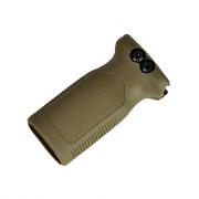 MP Rail Vertical Grip - FDE