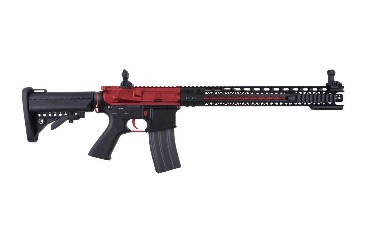 Specna Arms SA-V26 ONE™ Carbine - Red Edition 2-0