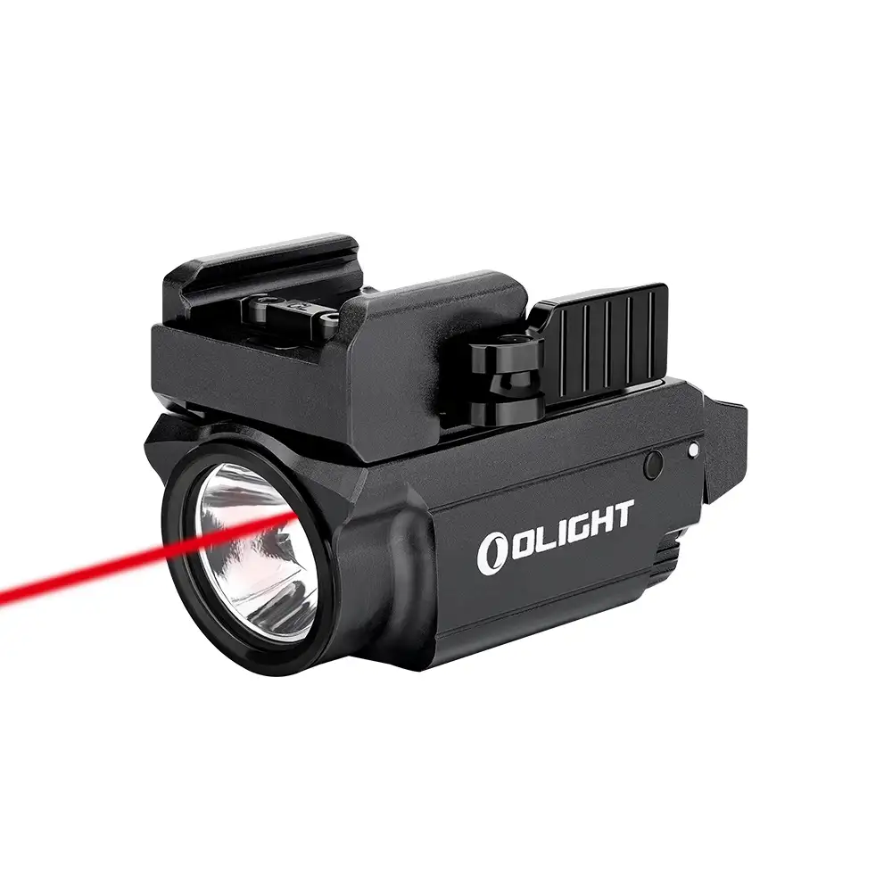 Olight Baldr RL Mini Powerful Red Laser Light