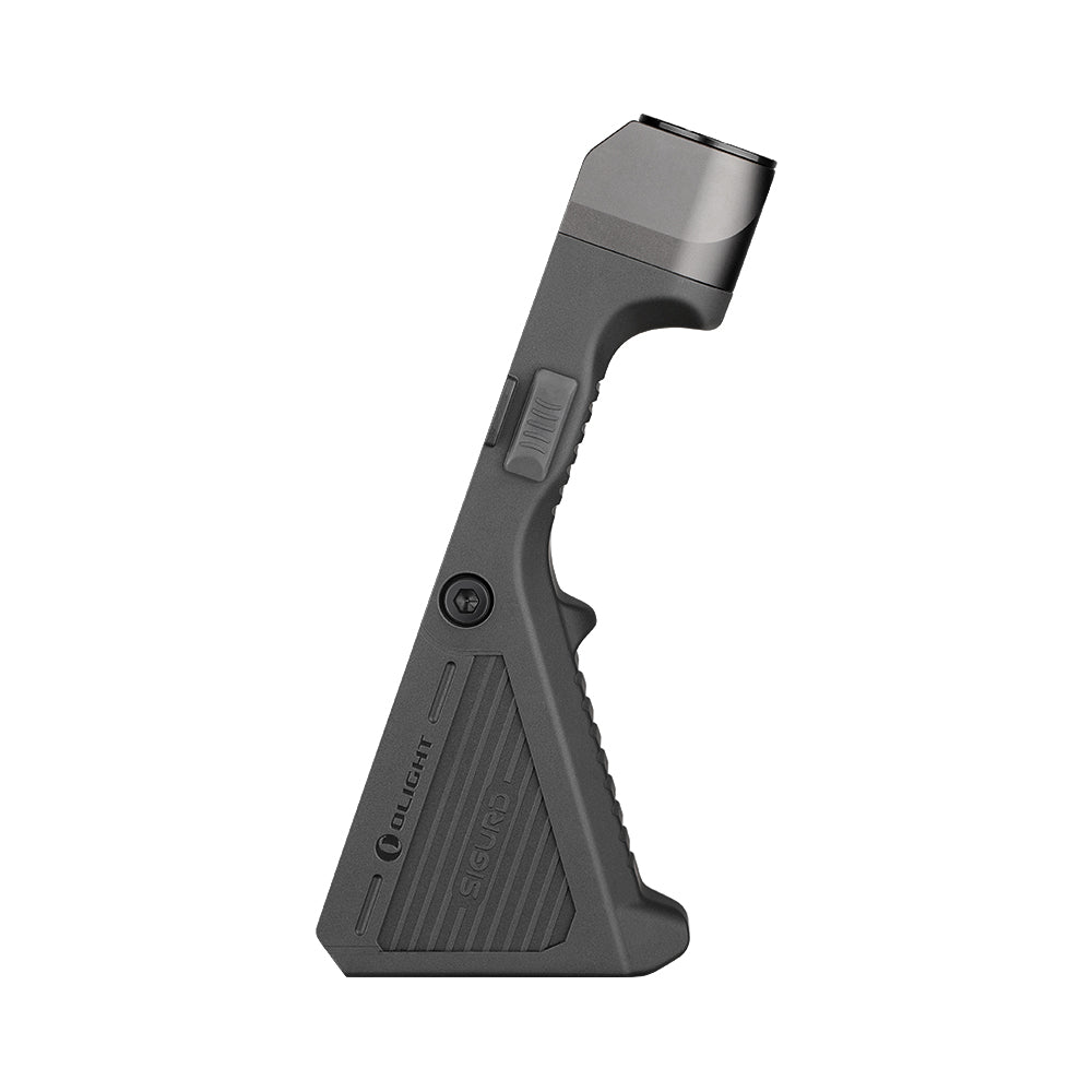 Olight Sigurd Angled Grip Light - Black