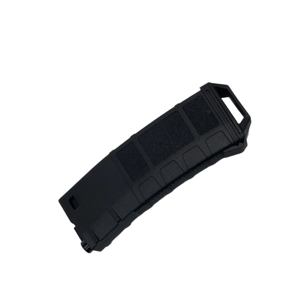 Amarok 250rd M4 Mid-Cap Magazine for AEG M4 - Black