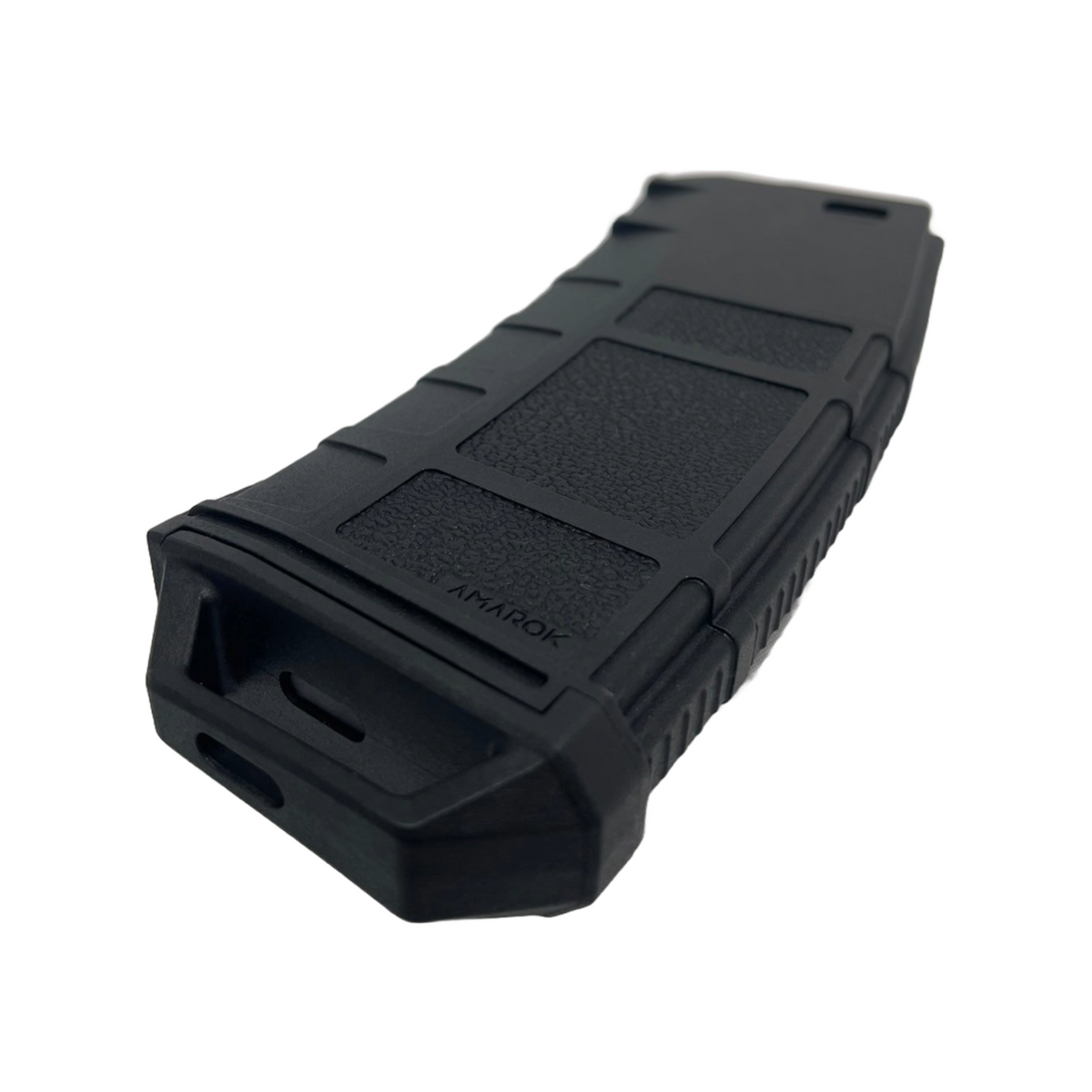 Amarok 250rd M4 Mid-Cap Magazine for AEG M4 - Magenta