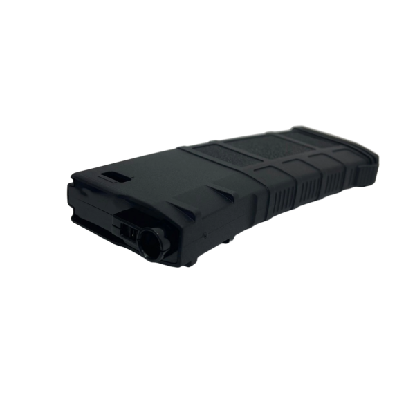 Amarok 250rd M4 Mid-Cap Magazine for AEG M4 - Black