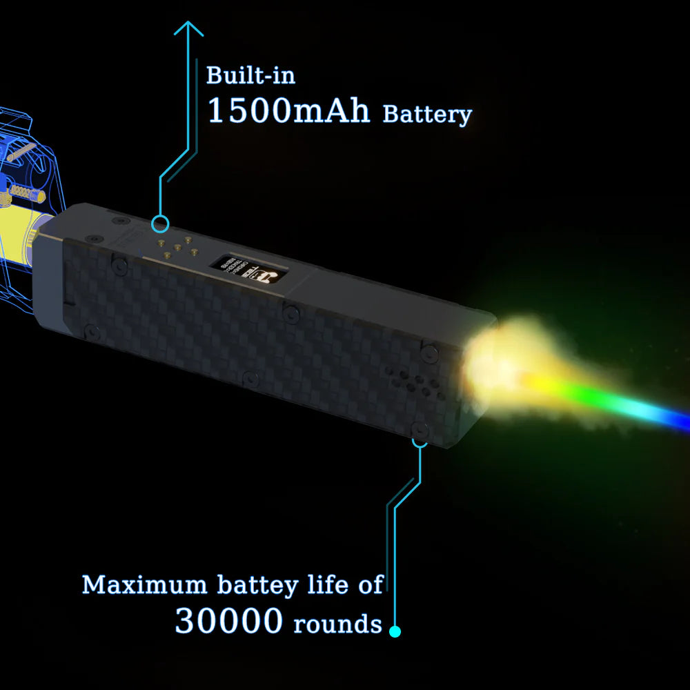 T238 T238 Tracer Unit Chronograph Daybreak