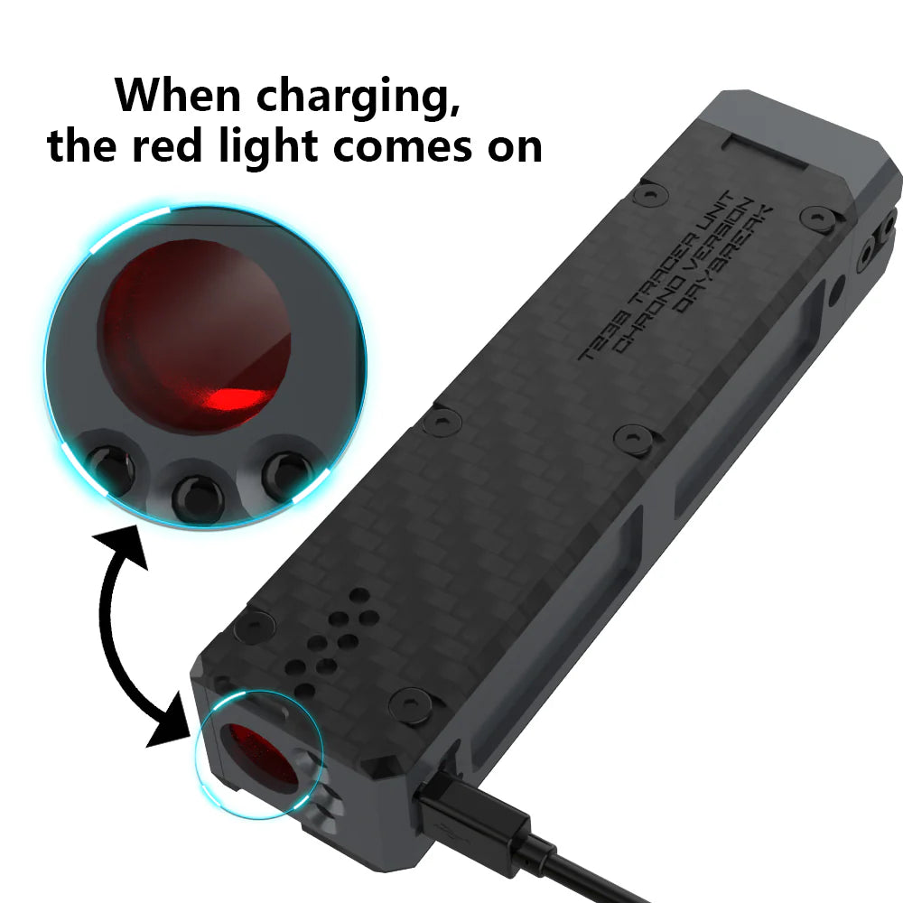 T238 T238 Tracer Unit Chronograph Daybreak