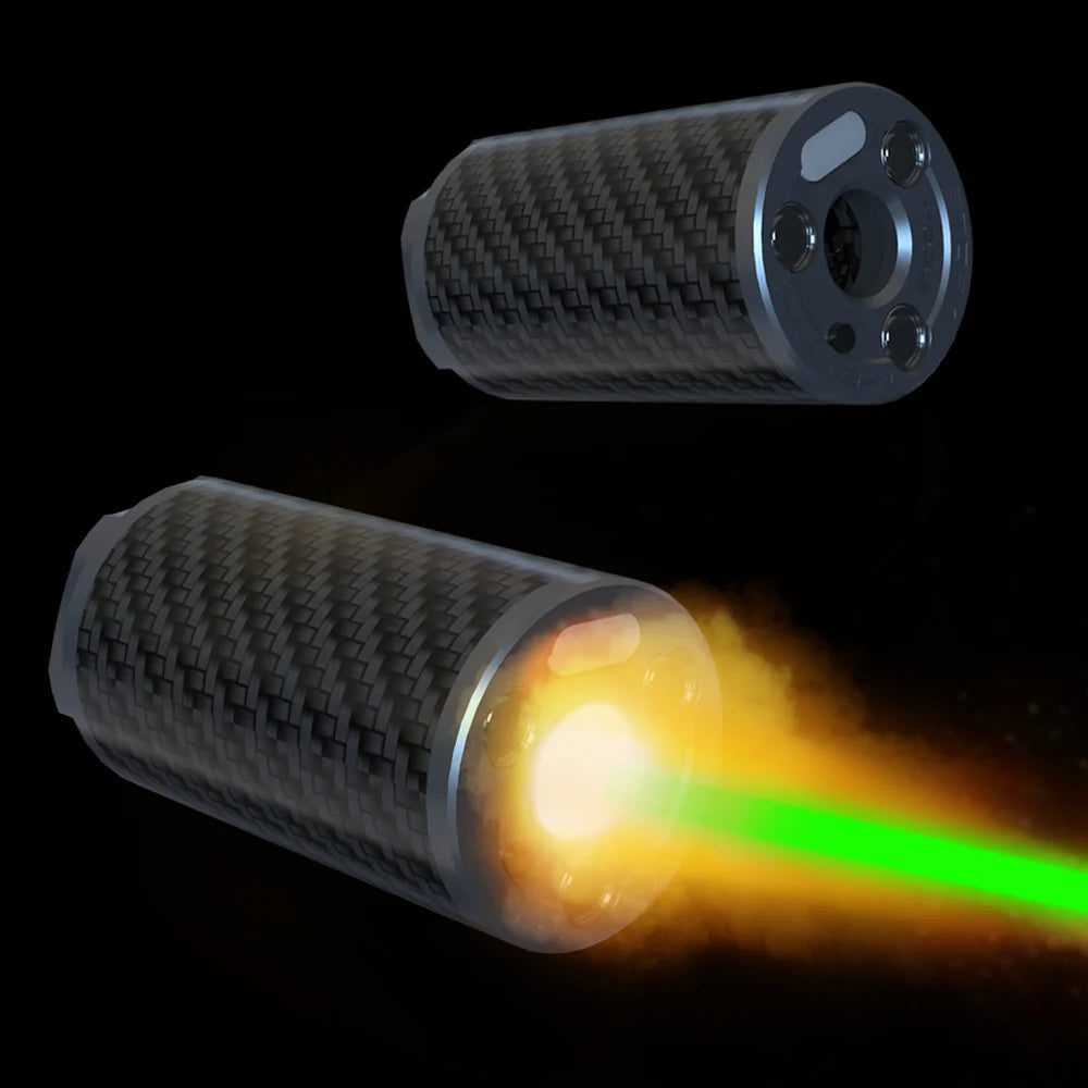 T238 Storm Tracer Unit - Gold