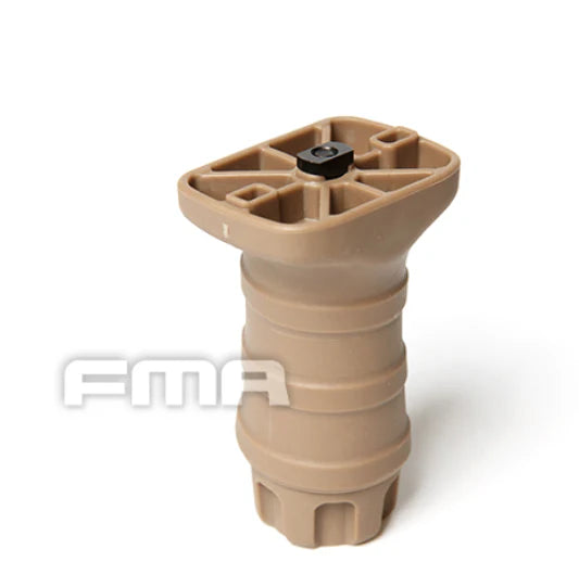 FMA Short Vertical M-Lok Grip - FDE