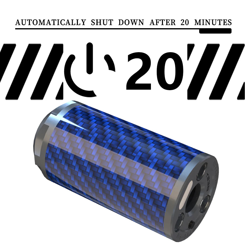 T238 Storm Tracer Unit - Gold