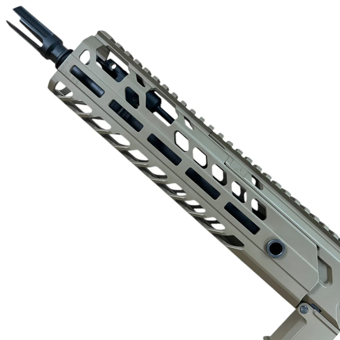 Salvo Precision MCX Virtus 22.5 GBBR (MWS - G104-2B) - FDE