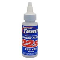 Team Associated Silicone Shock Oil-3