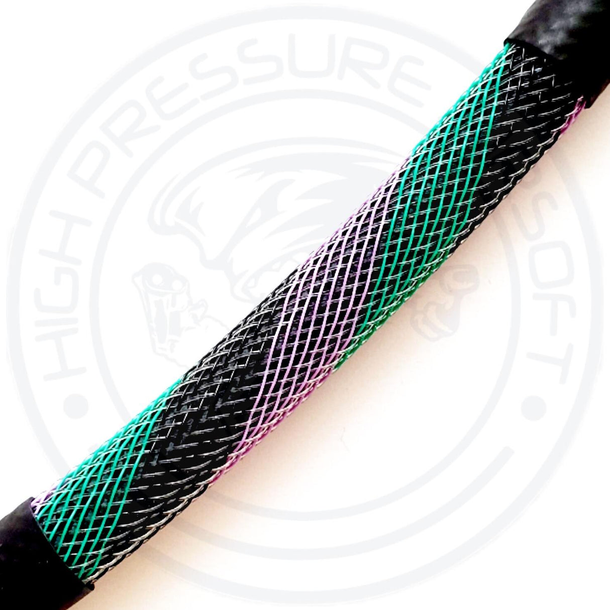 Amped AGL - 4mm (Mancraft)-23