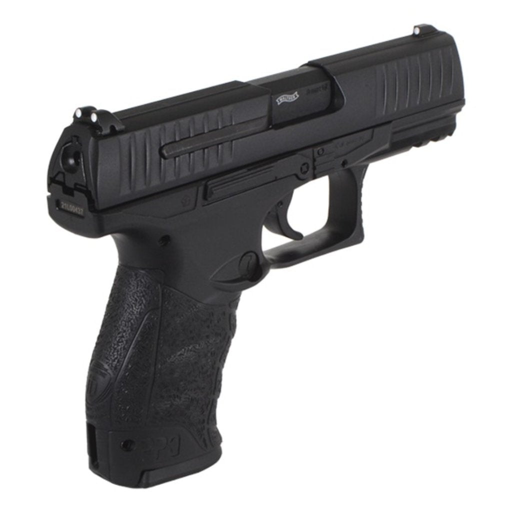 Umarex/VFC PPQ M3 GBB