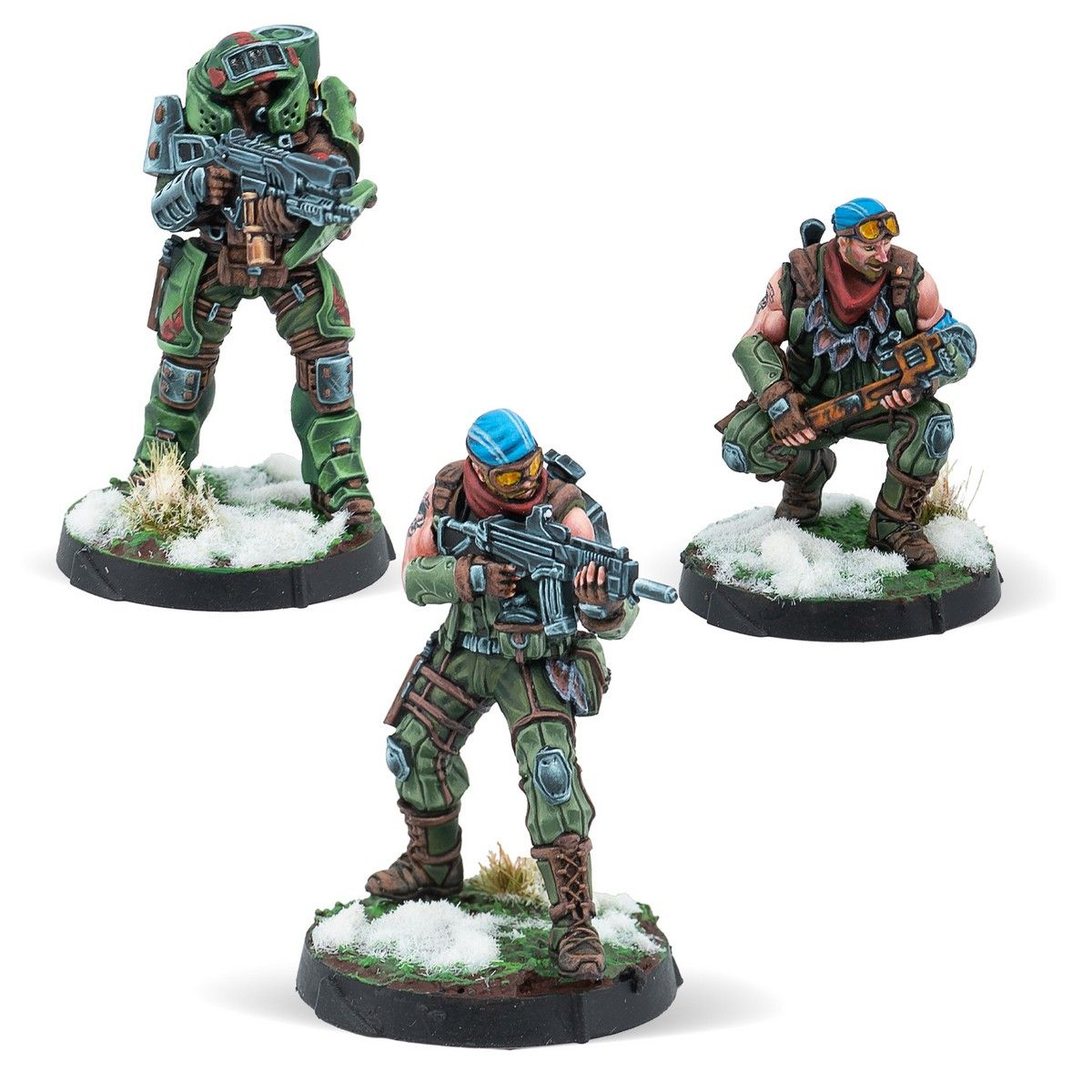 TAK Expansion Pack Alpha - Infinity