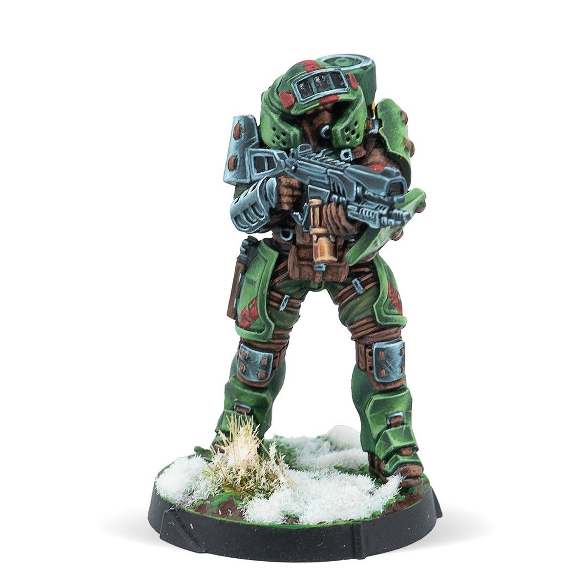 TAK Expansion Pack Alpha - Infinity