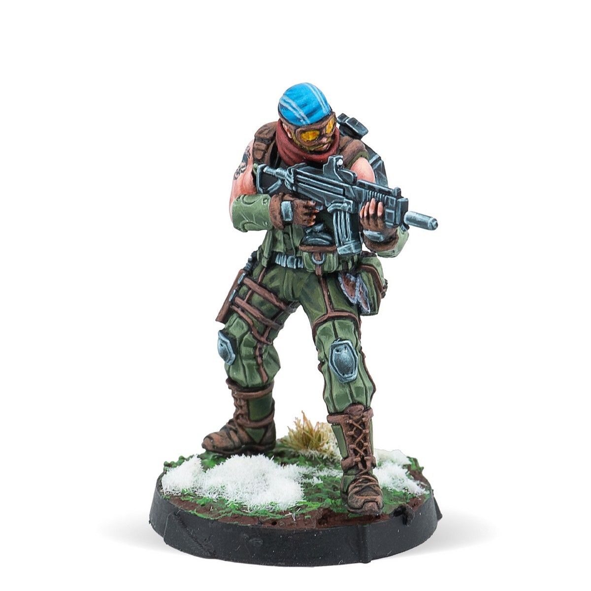 TAK Expansion Pack Alpha - Infinity