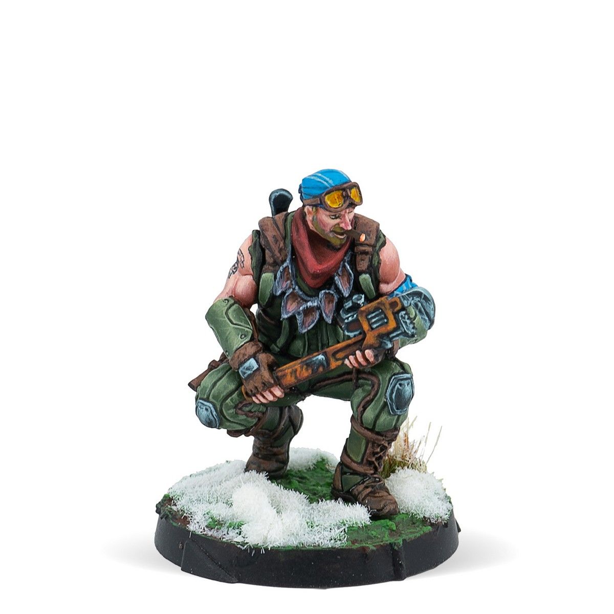 TAK Expansion Pack Alpha - Infinity