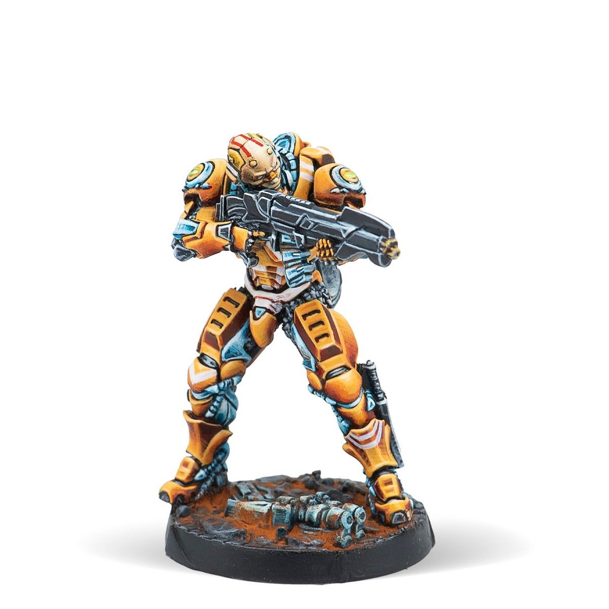 Imperial Service Expansion Pack Alpha - Infinity