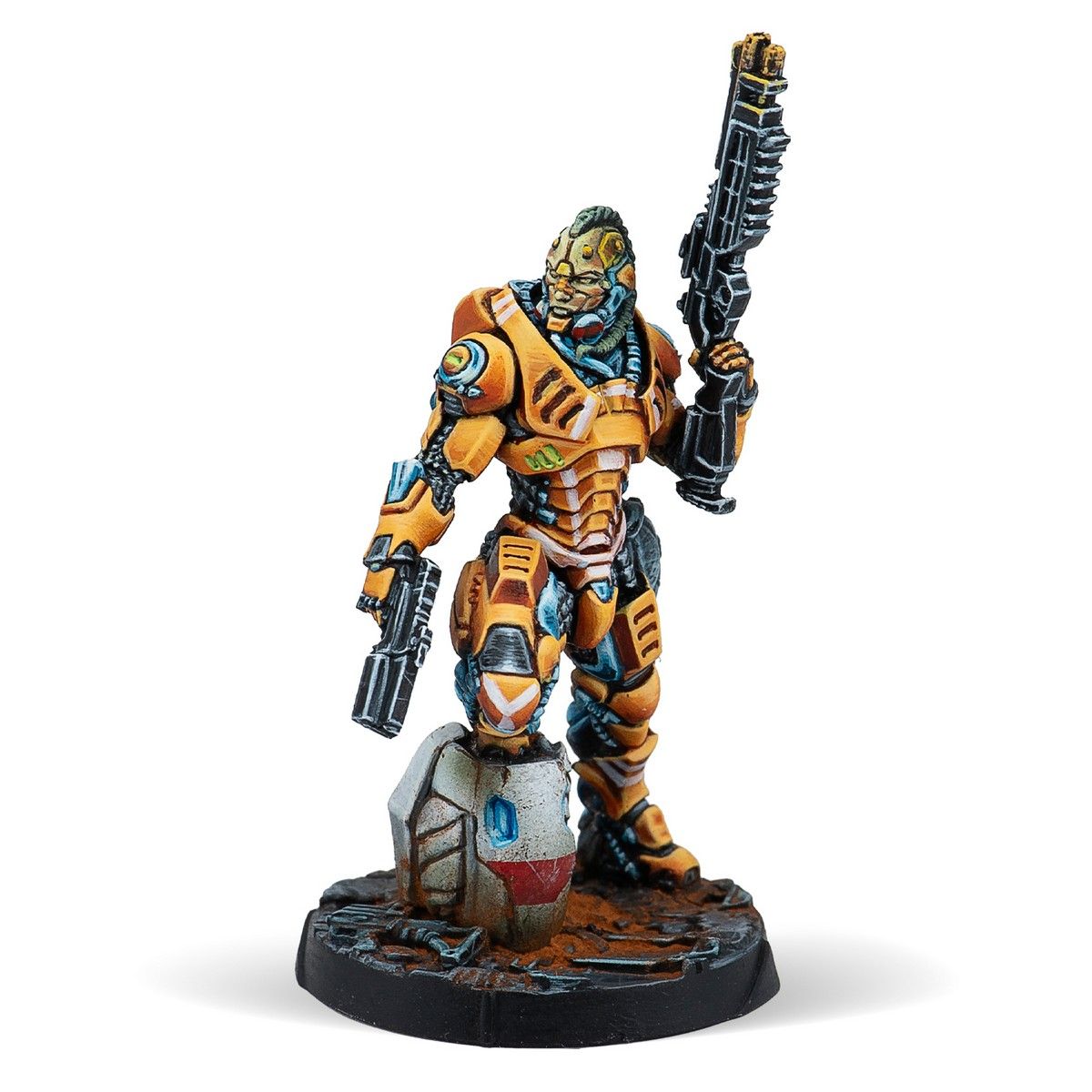 Imperial Service Expansion Pack Alpha - Infinity