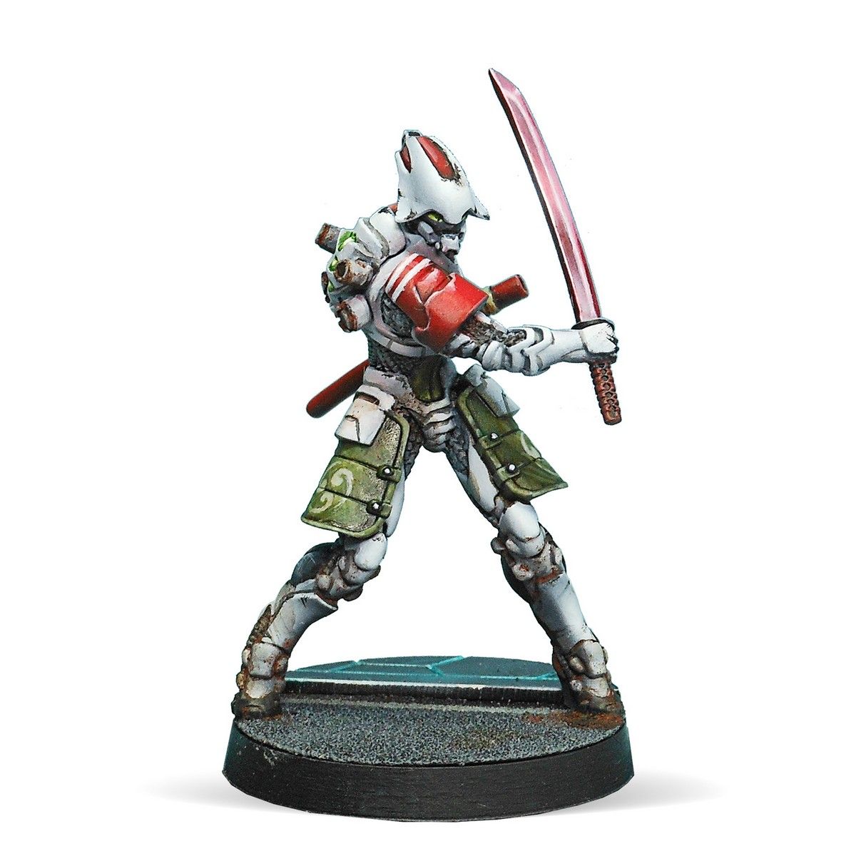 JSA Booster Pack Alpha - Infinity