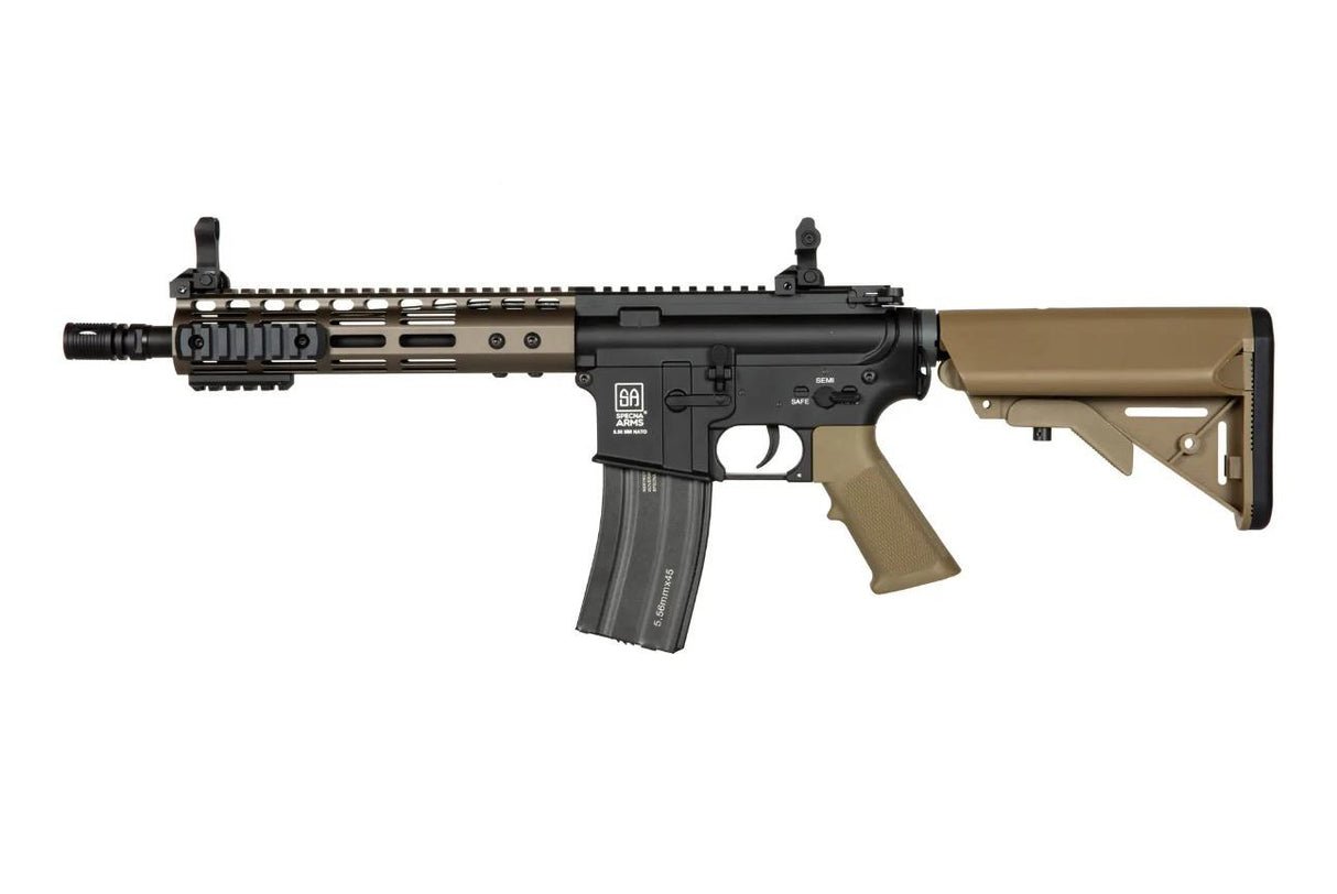 Specna Arms SA-A27P ONE™ Carbine - Chaos Bronze-1