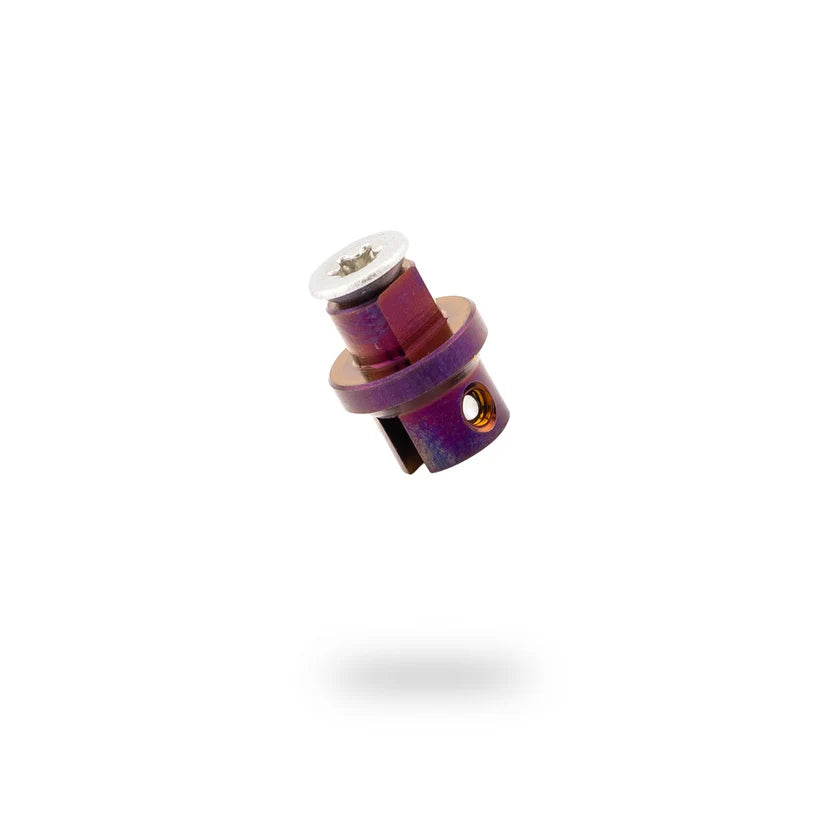 Waldo Dynamics Quick-Change Nozzle Spring Plug for VFC FAL/AK/FNC/UMP