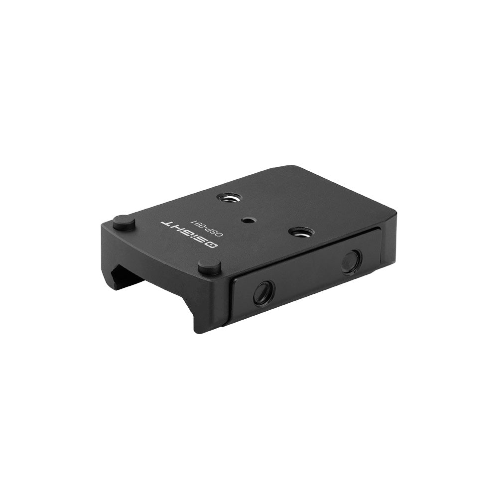 Osight Picatinny Mount (OSP-091)