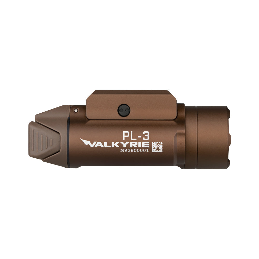 PL-3 Sliding Key-Block Compact WML