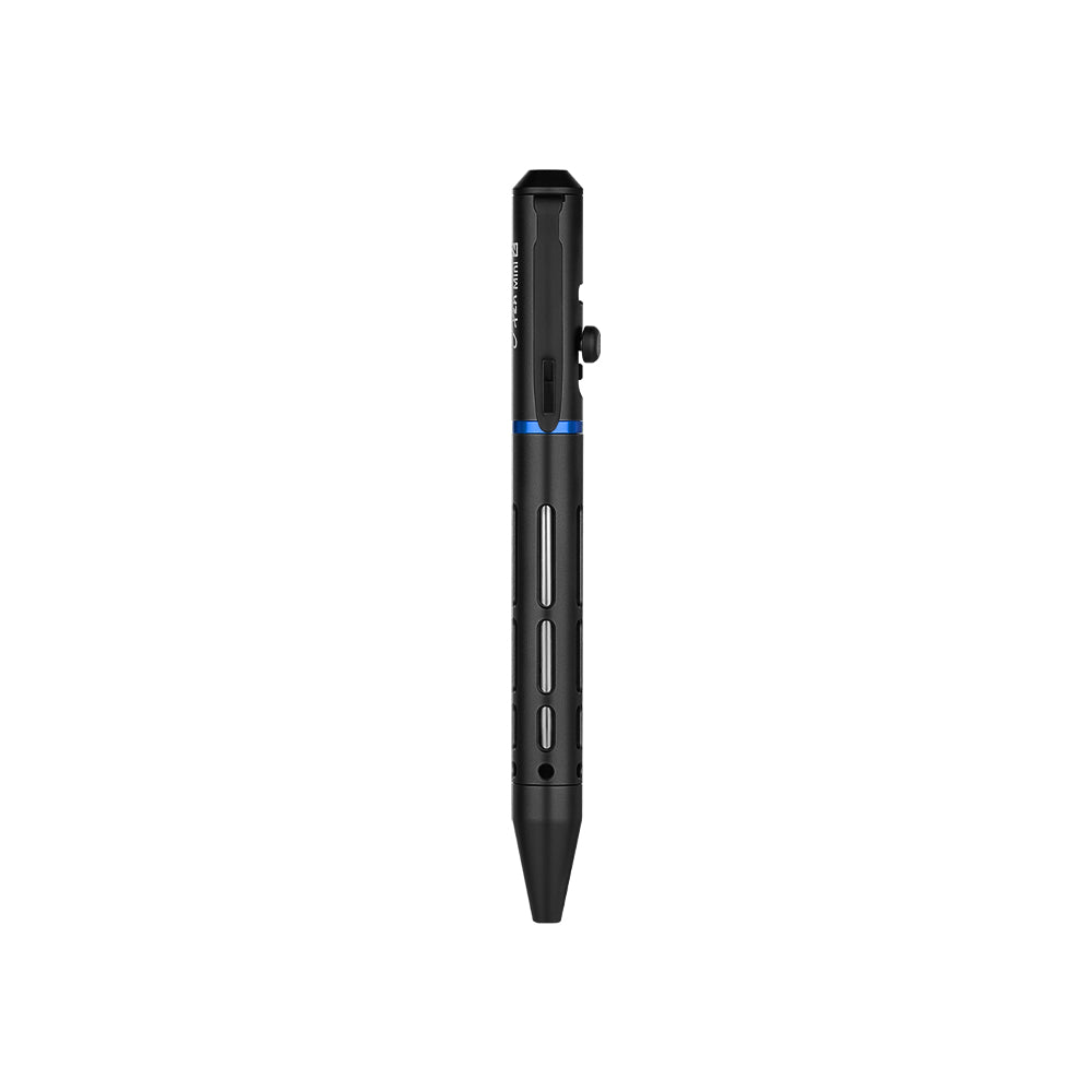OLight O'pen Mini 2 Versatile Bolt-Action Pen - Black