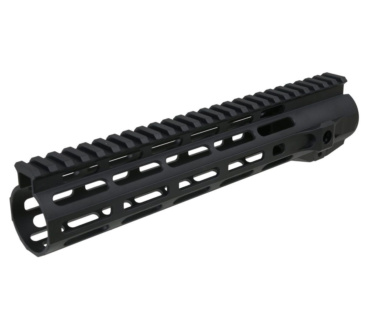 Precision Pro Style AR-15 Slim M-Lok Handguard - 10"