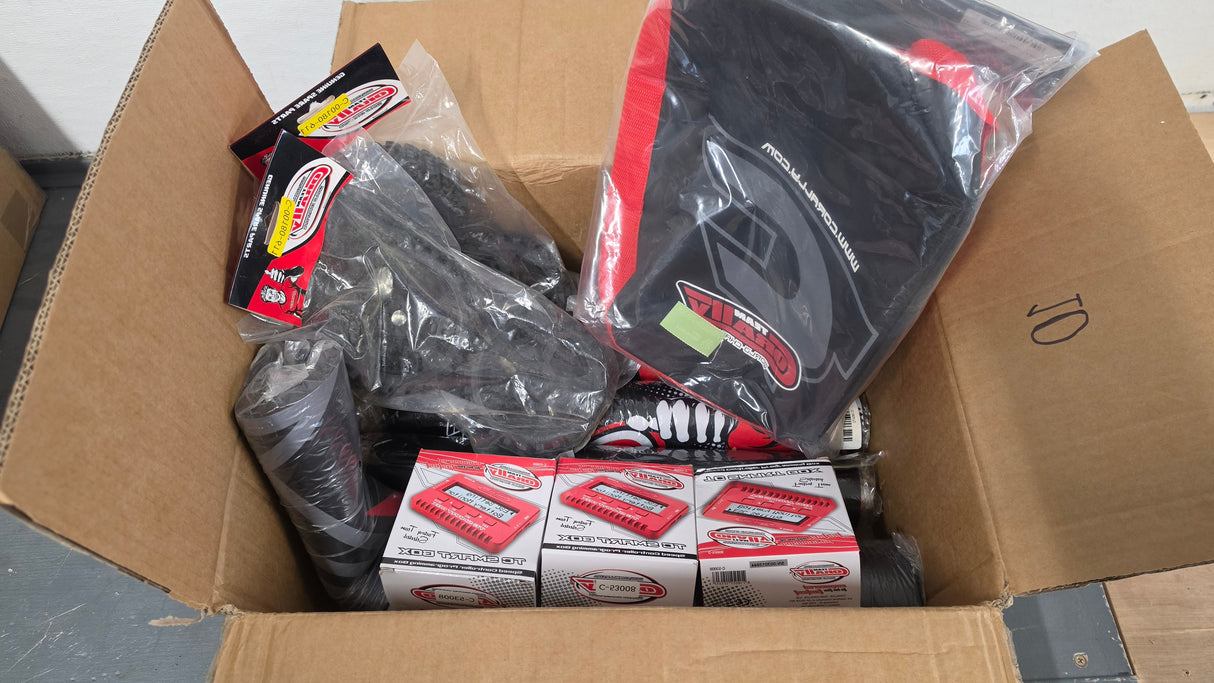 RC Clearance Job Lot (Box 10)