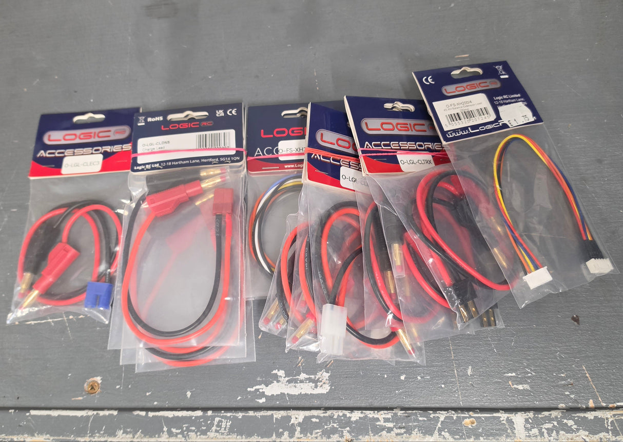 RC Clearance Job Lot (Box 14)