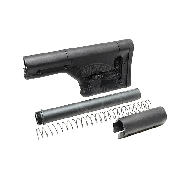 PTS PRS For GBB - Black
