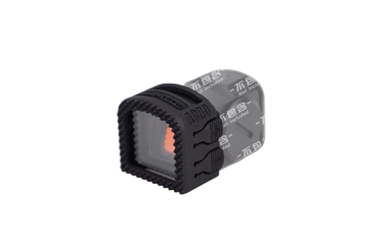P2 Lens Protector - Black