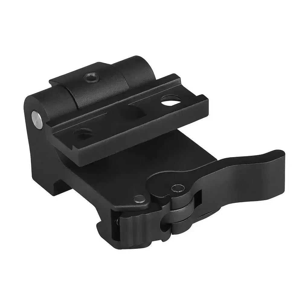 Folding Mount for magnifier