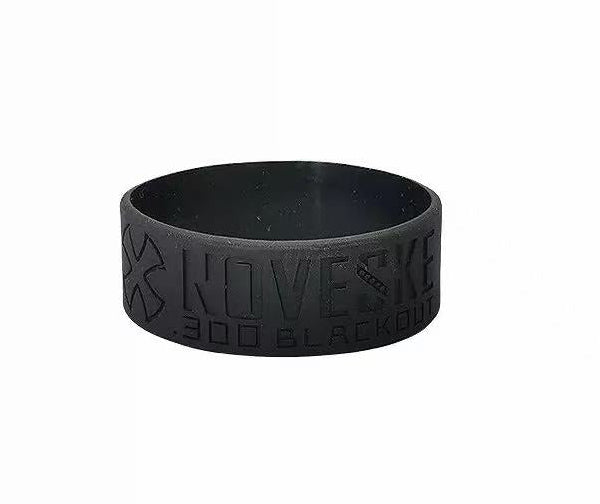 Noveske Magazine Band Thick (x1) - Black