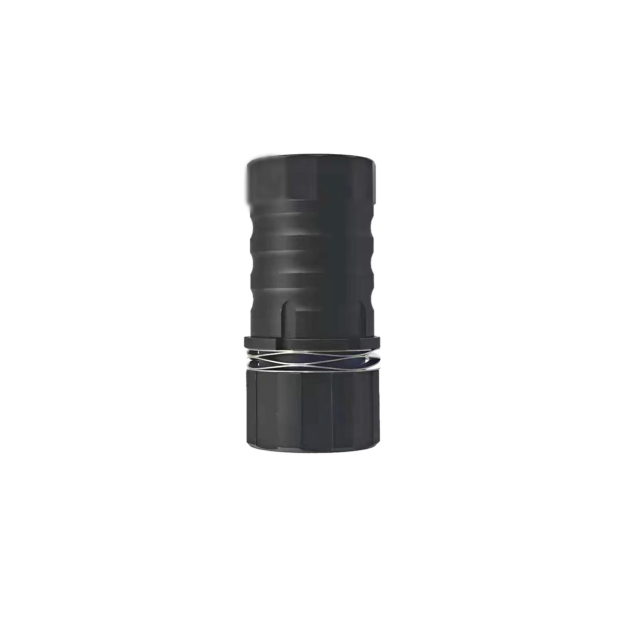 S&I JMAC Sound Amplifier (14mm CCW) - Black