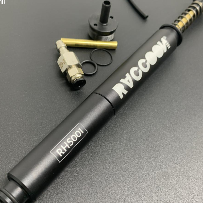 Raccoon HPA Conversion Kit for Bolt-Action Sniper Rifles – Model RHS001