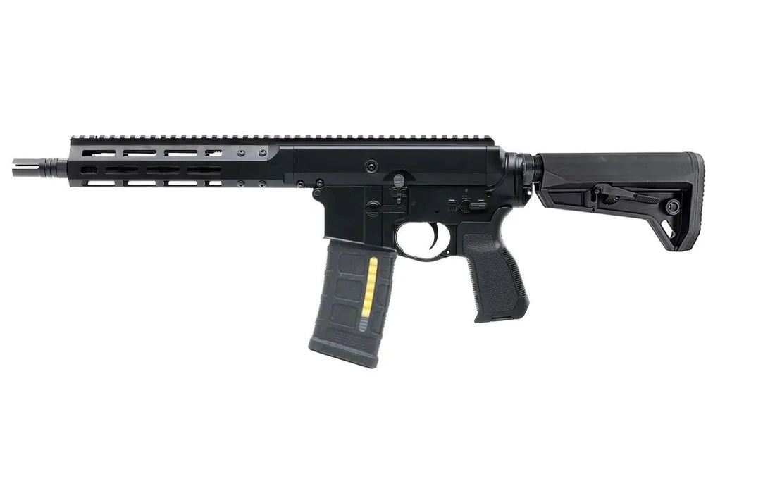 Double Eagle 10.5 DWS-180 with Buffer Tube (G107B-02-BK)