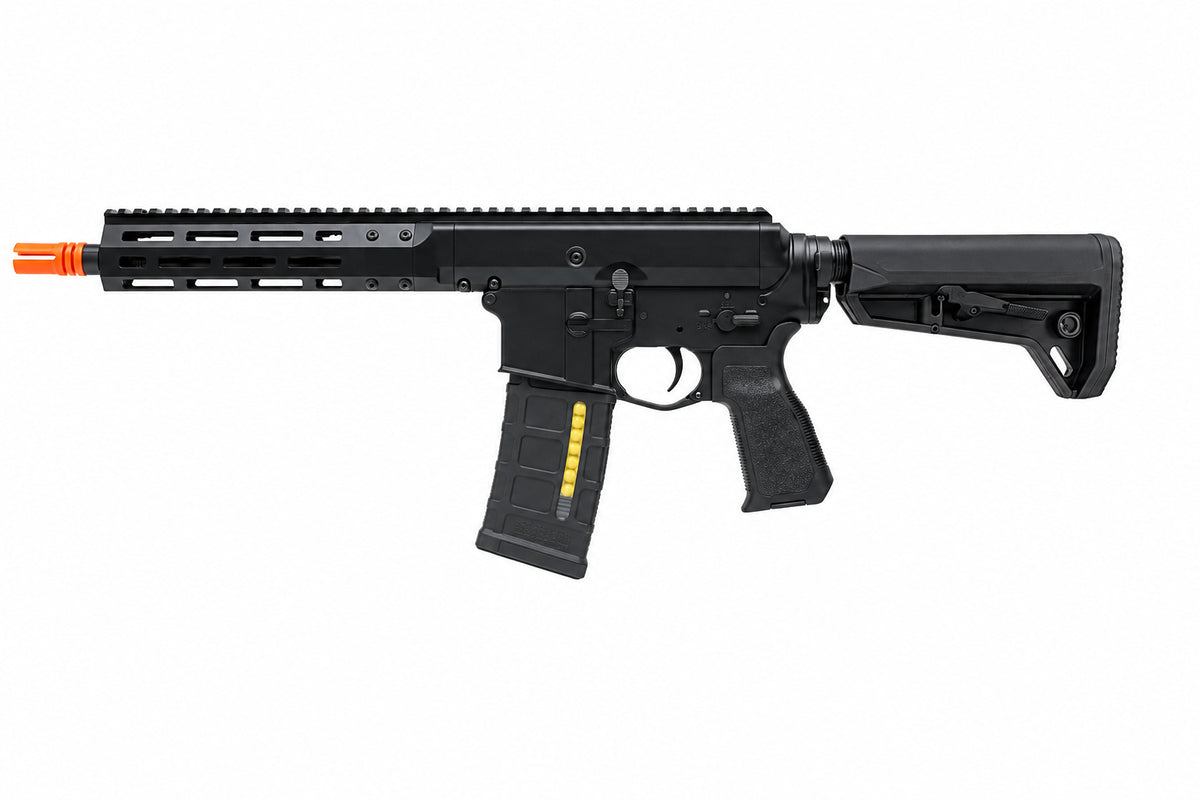 Double Eagle 10.5 DWS-180 with Buffer Tube (G107B-02-BK)