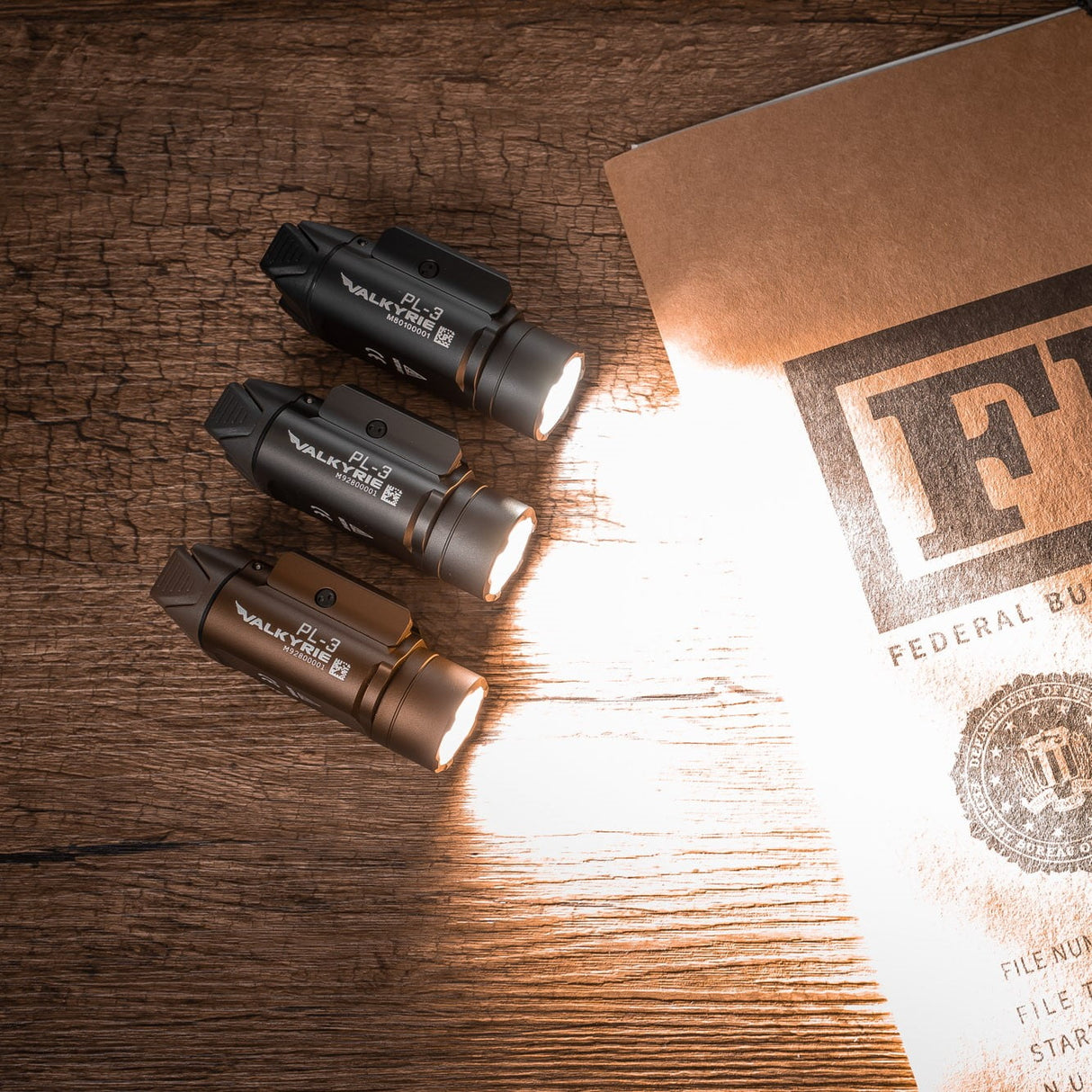 PL-3 Sliding Key-Block Compact WML