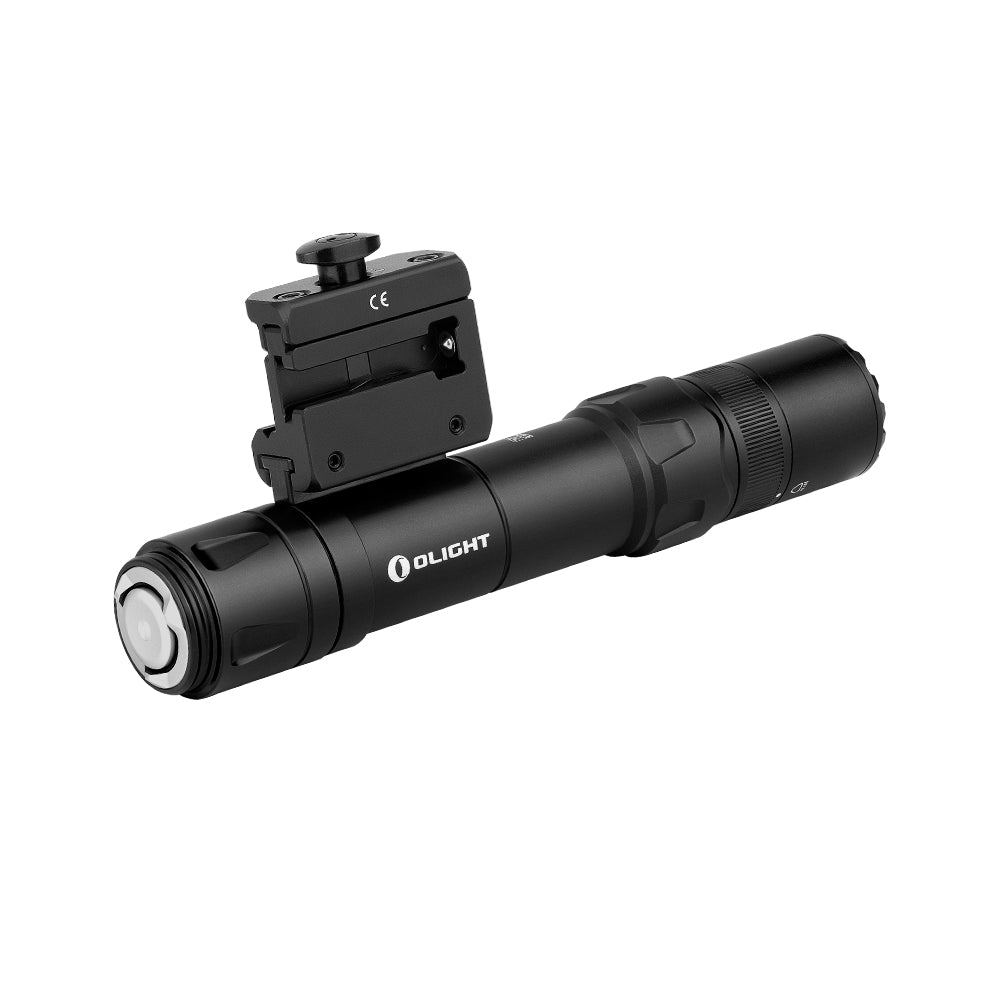 OLight Odin GL Picatinny Mounted Torch - Black