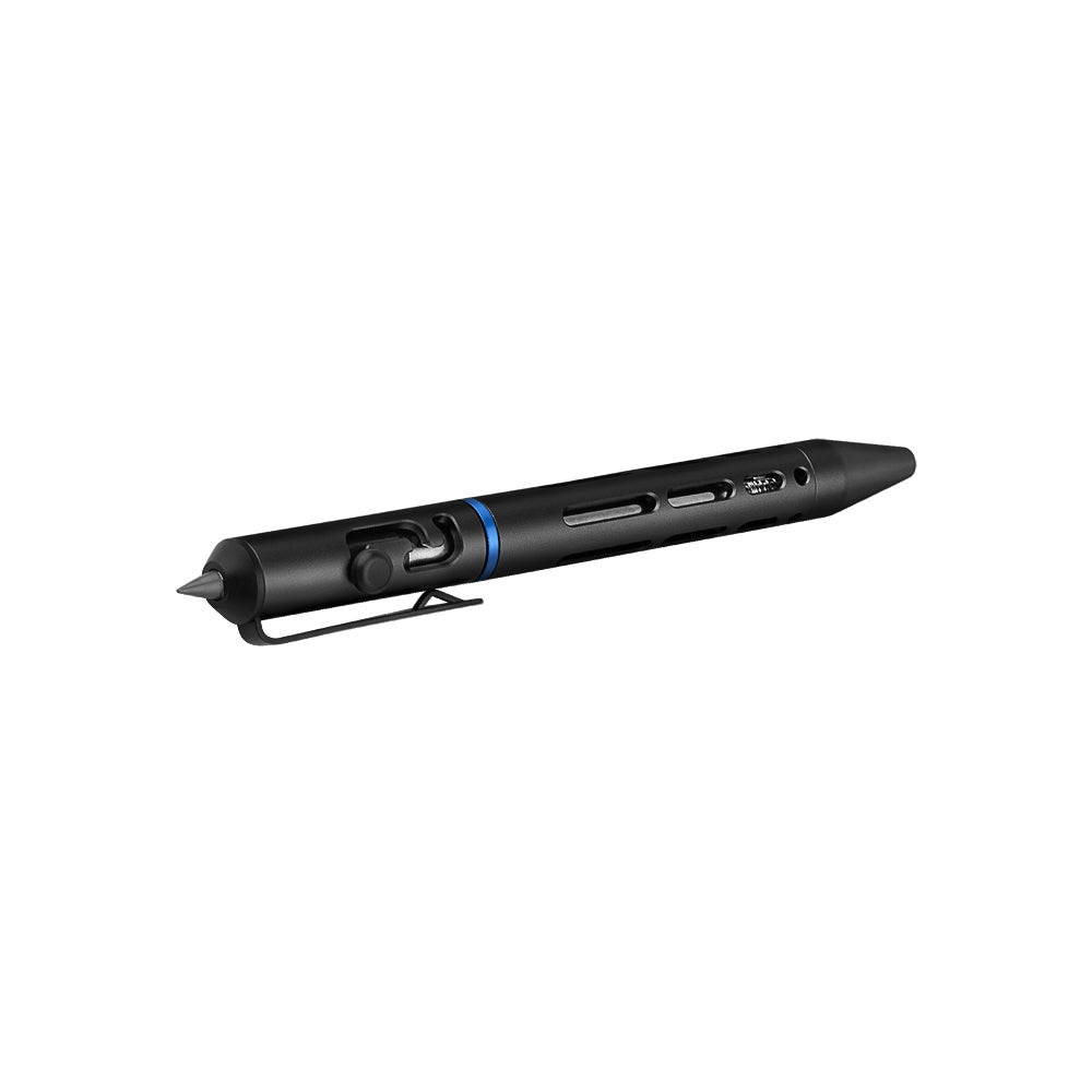 OLight O'pen Mini 2 Versatile Bolt-Action Pen - Black